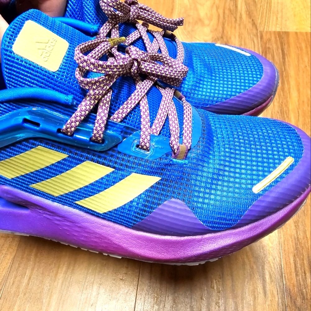 Adidas Alphatorsion M - Picture 8 of 10